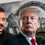 “U.S. and Ukraine sign critical minerals pact, blending reconstruction, profit-sharing, and geopolitics