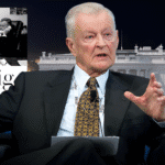 Edward Luce’s biography reveals Brzezinski’s bold, divisive grand strategy shaping U.S. power