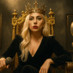 Lady Gaga's 2025 reign blends pop brilliance, record-breaking performances, and cultural influence worldwide