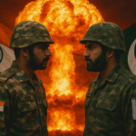 India-Pakistan clash escalates: airstrikes, rising deaths, nuclear fears, water tensions, global unease
