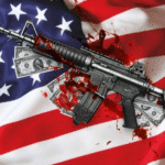 Afghanistan’s abandoned U.S. weapons fuel global black markets, arming militants and profiteers across regions