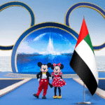 Disney announces first Middle East theme park in Abu Dhabi, blending iconic magic with Emirati culture
