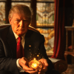 Trump’s $1.5M-per-plate crypto fundraiser merges tech influence with campaign finance, sparking ethical concerns