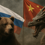 Xi’s Moscow visit signals deepening China-Russia ties, balancing diplomacy, power, and anti-West messaging