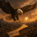 Trump’s Gaza Freedom Zone plan draws skepticism; rebuilding needs trust, safety, demining, not press releases