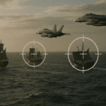 From pirates to Houthis, maritime threats persist, demanding modern strategies rooted in historical lessons