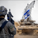 Israel’s Gaza war exposes deep elite fractures, institutional breakdown, and unprecedented internal rebellio