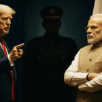 Trump’s ceasefire claim clashes with Modi’s denial, exposing deep rift in South Asia diplomacy