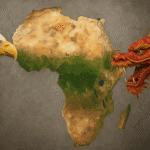 Senator Cruz urges U.S. policy shift in Africa to counter growing Chinese strategic influence.