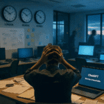 Global ChatGPT outage on June 10 disrupted millions, exposing deep reliance on generative AI