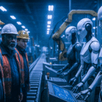 U.S. unions push for AI safeguards as automation threatens jobs, rights, and workplace autonomy