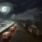 Politics Can’t Weather the Storm