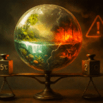 Planet to exceed 1.5 °C by 2028 without drastic emission cuts, scientists urgently warn