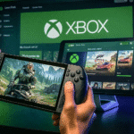 Microsoft enters handheld market with ROG Xbox Ally, redefining “Xbox Anywhere” through premium integration