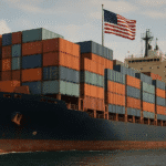 America revives maritime strength through new policies, rebuilding fleet, ports, and national sea power strategy