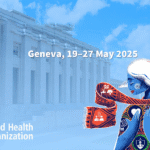 WHA78 adopted key global health resolutions; U.S. abstained from historic WHO Pandemic Agreement vote