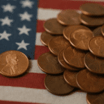 U.S. ends penny production by 2026 due to high costs and declining everyday use