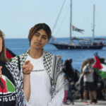 Greta Thunberg’s Gaza-bound flotilla challenges Israel’s blockade, igniting global legal and diplomatic tensions