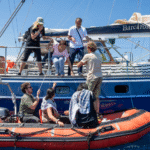 If Marcus Aurelius were alive today, he might remind us that injustice is not always committed with action. Sometimes, it’s committed with silence.