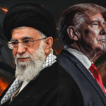 Trump vetoed Israeli plan to assassinate Iran’s leader, citing no American casualties—preserving restraint
