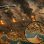 Iran may mine Strait of Hormuz, threatening global oil supply and triggering a regional crisis