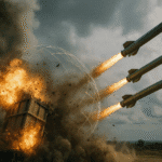 Iran exposes Iron Dome’s limits, forcing Israel to confront fear it once inflicted on Gaza