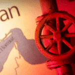 Strait of Hormuz tensions threaten global oil flow, risking conflict, inflation, and economic instability