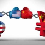 Yuan rises in ambition, but trust and transparency keep the dollar firmly in global lead