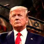 Trump’s F-bomb condemnation of Israel’s ceasefire breach shocked diplomatic circles, highlighting raw frustration