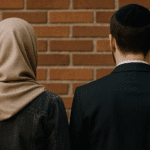 Muslims and Jews face parallel hatred—fueled by fear, politics, and the digital machinery of division