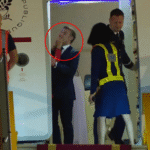 Viral video of Brigitte Macron slapping husband sparks global debate on gender and optics