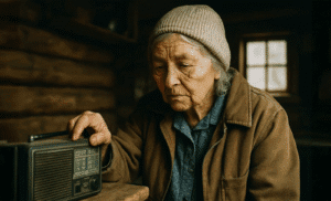 This isn’t just a budget cut, it’s a blueprint for a government that walks away from its own people and its global role