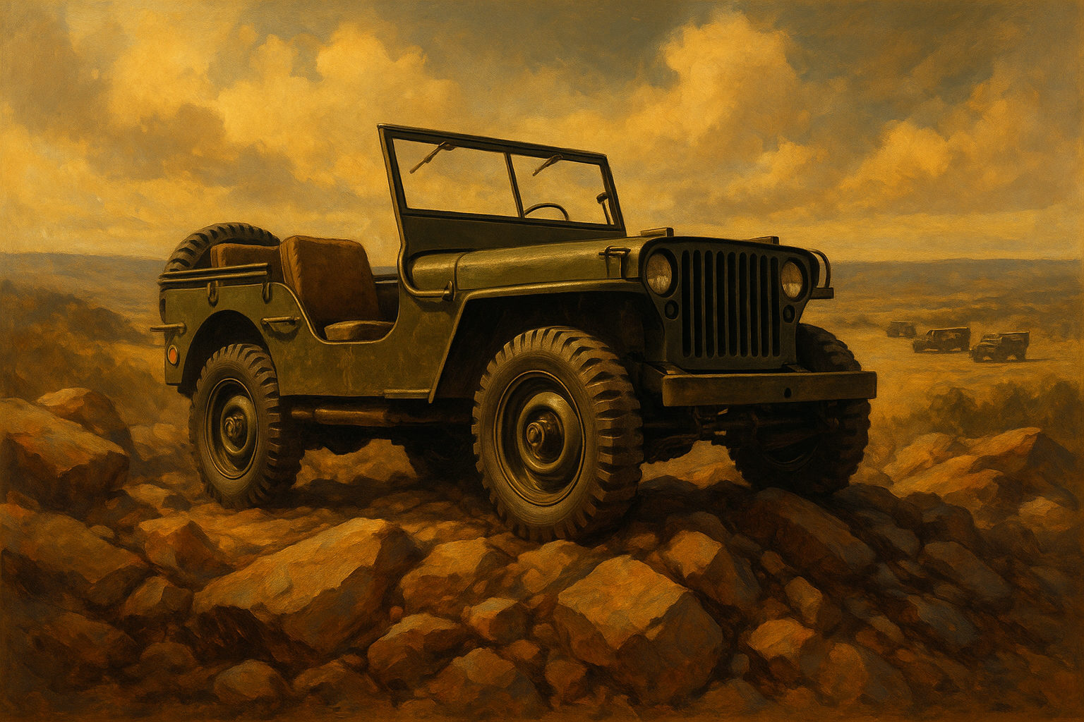 storied american brand jeep faces a sales crisis from high prices and fierce competition - washington eye Storied American brand Jeep faces a sales crisis from high prices and fierce competition