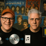 Why is the music industry silencing the passionate YouTube storytellers who create its fans?