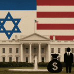 AIPAC wields immense U.S. influence, funding pro-Israel politics while avoiding foreign lobby classification