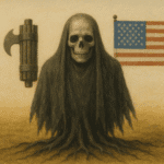 Fears of American fascism grow under Trump, as disillusioned youth are drawn to extremes