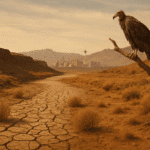 Colorado River collapses amid megadrought, overuse, and legal conflict—no rescue, only decline management