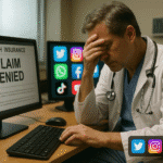 U.S. doctors are publicly fighting insurers over claim denials that delay care and harm patient