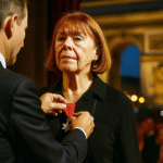 Giséle Pelicot bravely spoke out, changing laws and inspiring millions after surviving horrific abuse.