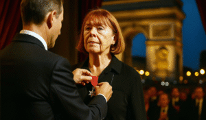 Giséle Pelicot bravely spoke out, changing laws and inspiring millions after surviving horrific abuse.