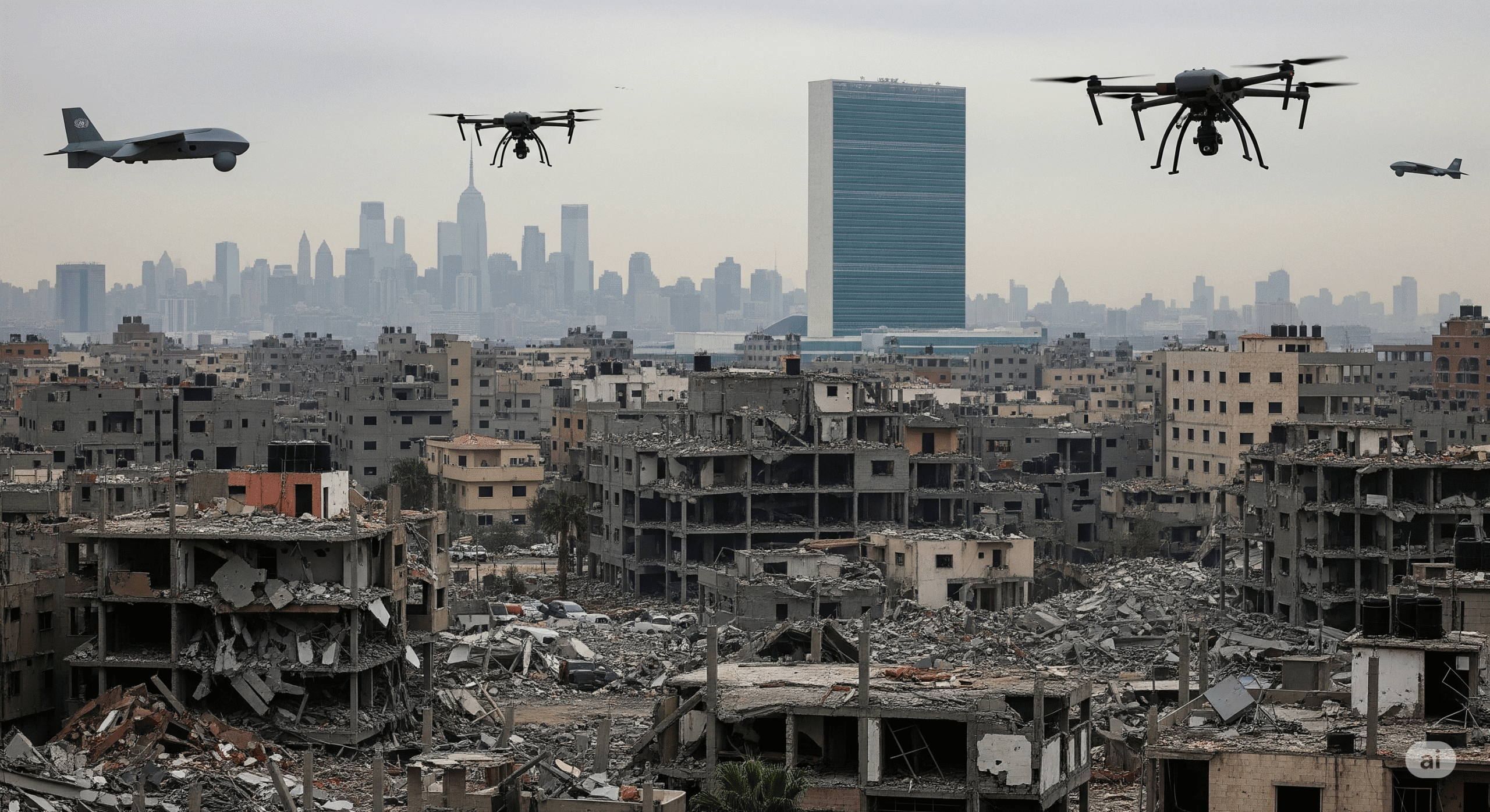 In a high-stakes diplomatic effort to end one of the most protracted and devastating chapters in the Israeli-Palestinian conflict, global leaders are set to convene in New York on July 28–29 for a landmark Gaza peace conference. Billed as the most serious effort at brokering a post-war framework since the October 2023 conflict escalated, the conference will bring together representatives from the United States, the United Nations, Egypt, Qatar, the European Union, and key Arab states, with observers from Israel and the Palestinian Authority expected to attend. The conference aims to break the deadlock over several pressing issues: the release of remaining Israeli hostages, a durable ceasefire, reconstruction plans for Gaza, and—most contentiously—a pathway to a two-state solution. While expectations remain tempered by political realities on the ground, the summit marks a pivotal moment in shaping the future of the Gaza Strip and the broader Israeli-Palestinian peace process. U.S. President Donald Trump, now in his third term and returning to the diplomatic spotlight after a period of military engagement in Yemen and heightened tensions with Iran, is expected to push for what his administration calls a “pragmatic but irreversible path” toward ending the war. Speaking from the White House last week, Trump said, “The goal is peace with strength, but also with vision. We want to see hostages home, aid flowing, and a long-term political solution that works for both sides.” This effort is underpinned by quiet diplomacy from Qatar and Egypt—both of which have hosted rounds of indirect negotiations between Israel and Hamas over the past year. Qatar has emphasized the urgency of an international monitoring mechanism to oversee ceasefire implementation, while Egypt is advocating for a phased withdrawal of Israeli forces from Gaza and the reopening of border crossings under multilateral supervision. The United Nations, under Secretary-General António Guterres, is expected to present a comprehensive reconstruction plan for Gaza, which includes not only emergency humanitarian aid but also long-term development financing and governance restructuring. Funding, however, remains a challenge, with donors awaiting clear political guarantees before committing to major investments. The World Bank and UNRWA are preparing estimates that reconstruction may require upwards of $15 billion over the next decade. Yet, the road to consensus is fraught with obstacles. Israel’s coalition government remains divided on how to handle Hamas in any future arrangement, with hardliners opposing any negotiated settlement. Meanwhile, Palestinian factions are still struggling to unify their positions, and the question of who will govern post-conflict Gaza remains unresolved. The absence of Iran and Hezbollah from the discussions, while deliberate, looms over the talks. Tehran’s growing influence in the region and its support for militant groups continues to be a destabilizing factor, one that U.S. and Gulf policymakers acknowledge but have not fully addressed in the peace framework. Despite the complexity, many see the New York conference as a rare window of opportunity. With public pressure mounting, humanitarian conditions worsening in Gaza, and regional powers eager to avoid further escalation, momentum appears to be shifting toward diplomacy. As one U.N. official noted anonymously, “This is not Camp David, not yet. But it’s the closest we’ve come in years to getting all the right players in the room with a common sense of urgency.” Whether it delivers results—or joins the long list of failed peace initiatives—will be known in just under two weeks.