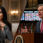 Influencers now shape culture, politics, and trust—beyond fame, their power is direct and global