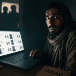 Ending a war does not end responsibility especially when your data systems are still putting lives at risk.