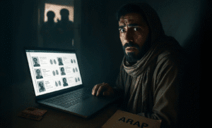 Ending a war does not end responsibility especially when your data systems are still putting lives at risk.