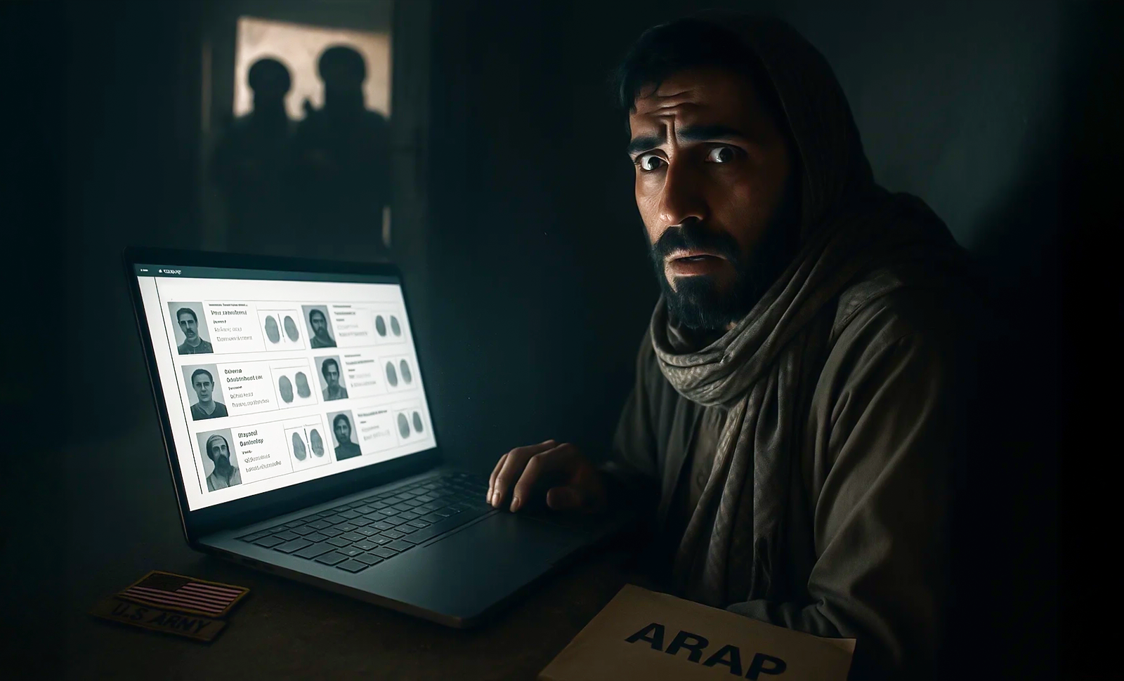 Ending a war does not end responsibility especially when your data systems are still putting lives at risk.