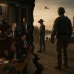 Texas and Arizona act because the federal government isn’t protecting the border.