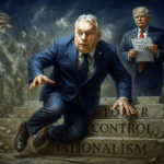 Orbán ruled with fear and control, but now even his allies are turning away.