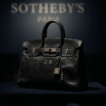 Jane Birkin’s first Hermès bag sold for €7 million, becoming the world’s priciest handbag.
