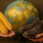 Currency is trust, coordination, and stability; without it, society and global trade collapse rapidly