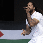 Bob Vylan’s Glastonbury chant against IDF sparks fierce debate over protest and free speech